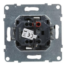 1-button switch Legrand...