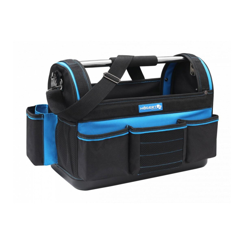 Tool bag HOGERT HT7G205 (41.5x22.5x31)