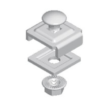 Wire duct connection BAKS...