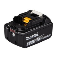 BL1860B - LXT® battery 18V, 6.0Ah