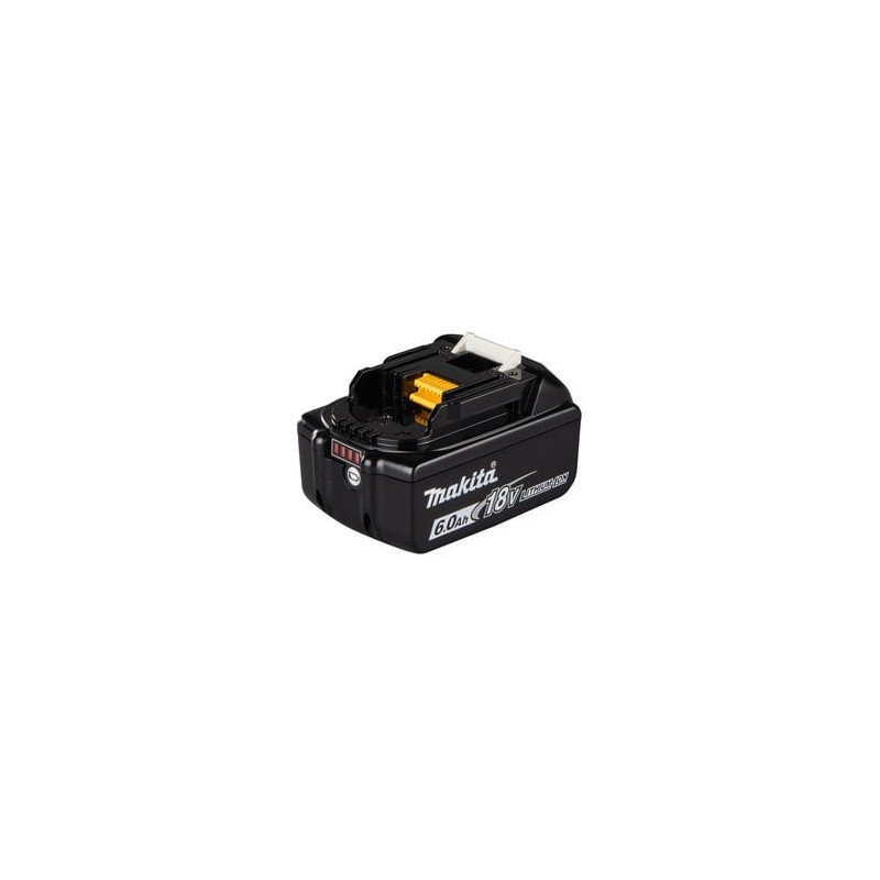 BL1860B - LXT® battery 18V, 6.0Ah