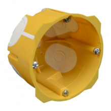 1-place plaster box Kopos...