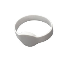 Wristband for access...