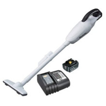 Cordless vacuum cleaner 18V...