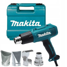 Hot air gun 1600W Makita...