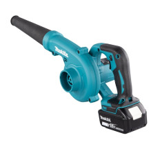 Cordless blower 18V Makita...