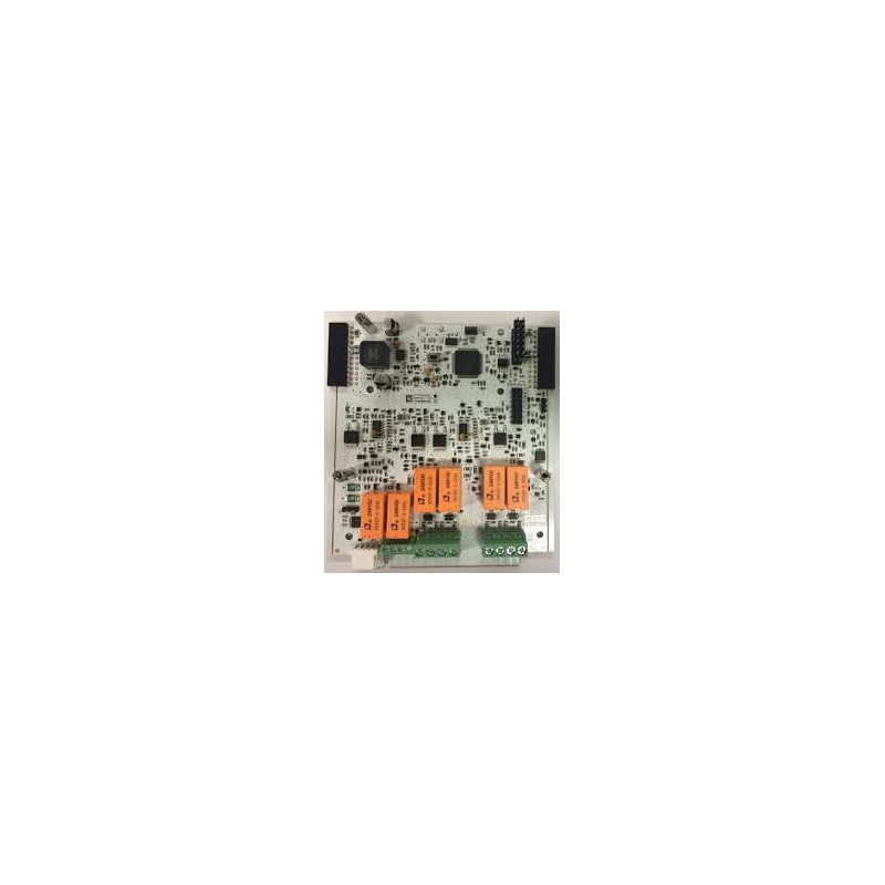 2-loop expansion module for TELEDATA ONE
