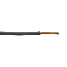 Cable H07V-U (YDY) 1x4 mm2...