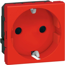 Socket outlet Mosaic 45x45...