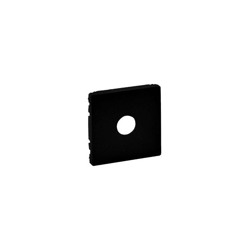 TV lizdo apdaila Valena Life Legrand 756762 (juoda)