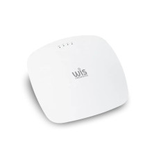 Wireless LAN transmission...