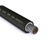 Cable SOLAR H1Z2Z2K 1x6...