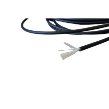 12-fiber optical cable 652B