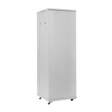 19'' floor-standing switch...