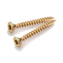 Wood screw AWCS 3.5x 30 / F...