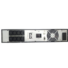 East UPS EA902PSRT BATUPS...