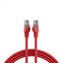 Patch cable UTP Cat.6 EFB...