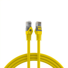 Patch cable UTP Cat.6 EFB...