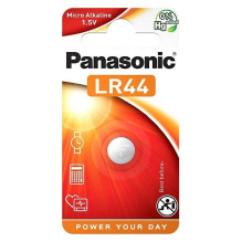 Battery Panasonic Alkaline...