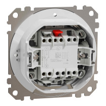 1-button switch Schneider...