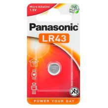 Baterija Panasonic Alkaline...