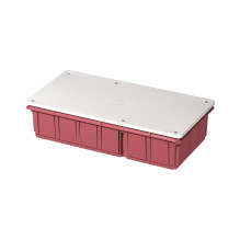 Mounting box Elettrocanali...