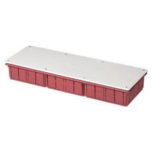 Mounting box Elettrocanali...