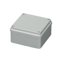 Hermetic distribution box...