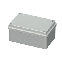 Hermetic distribution box...