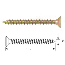 Medsraigtis STARFIX H5,0x60 / F (28vnt)