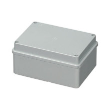 Hermetic distribution box...
