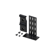 DIN rail mounting Teltonika PR5MEC23 (35mm, 90x70x25mm)