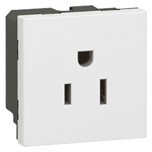 Socket Legrand Mosaic...