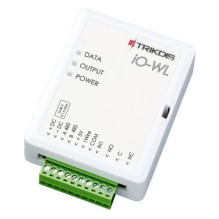 Wireless expansion module...