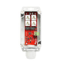 4-port switch ATTE...