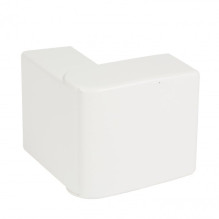 External corner for cable...