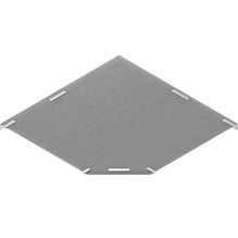Corner channel cover Baks...