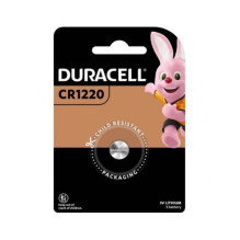 Baterija Duracell Lithium...