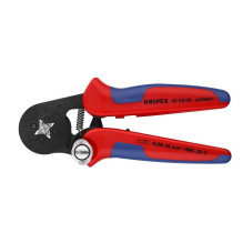 Crimping pliers KNIPEX...
