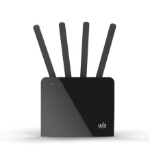 Wireless 5G LTE...