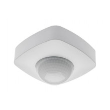 PTO motion sensor...