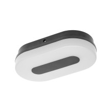 TWIST oval luminaire GTV...