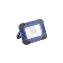 LED portable light with...