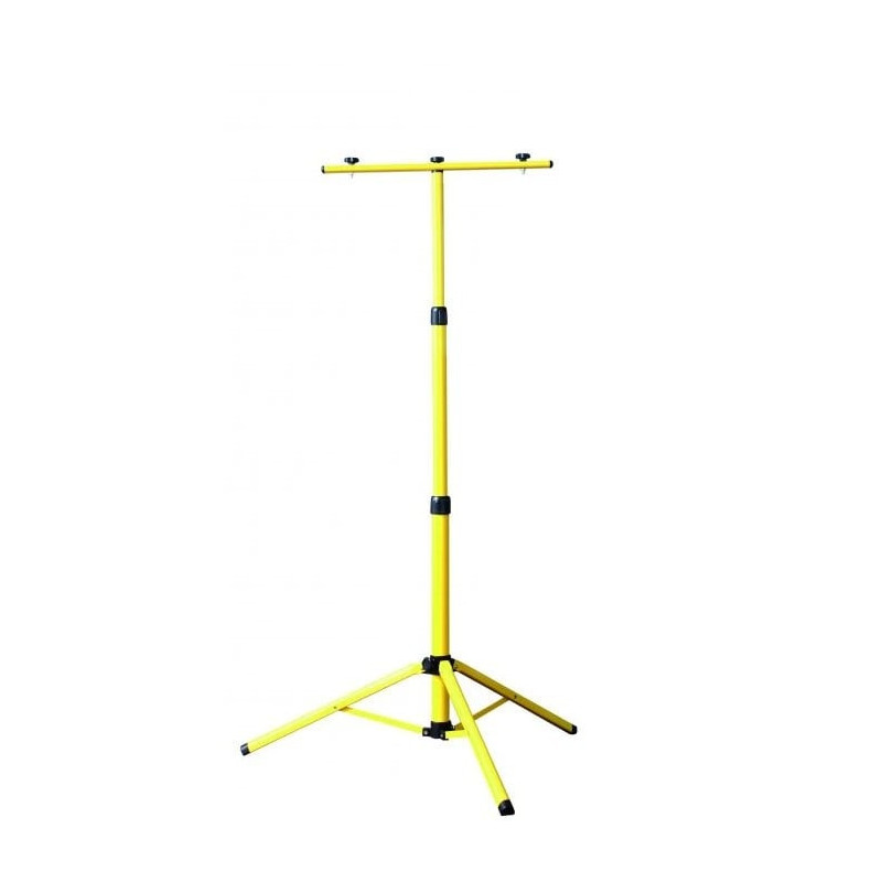 Stand for halogen lamps GTV OH-ST2500-23 (2x500W, double)