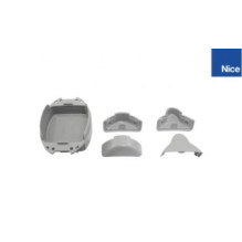 Galinis dangtelis Nice SPGAP06400A (XBA5 / XBA15 / XBA14)
