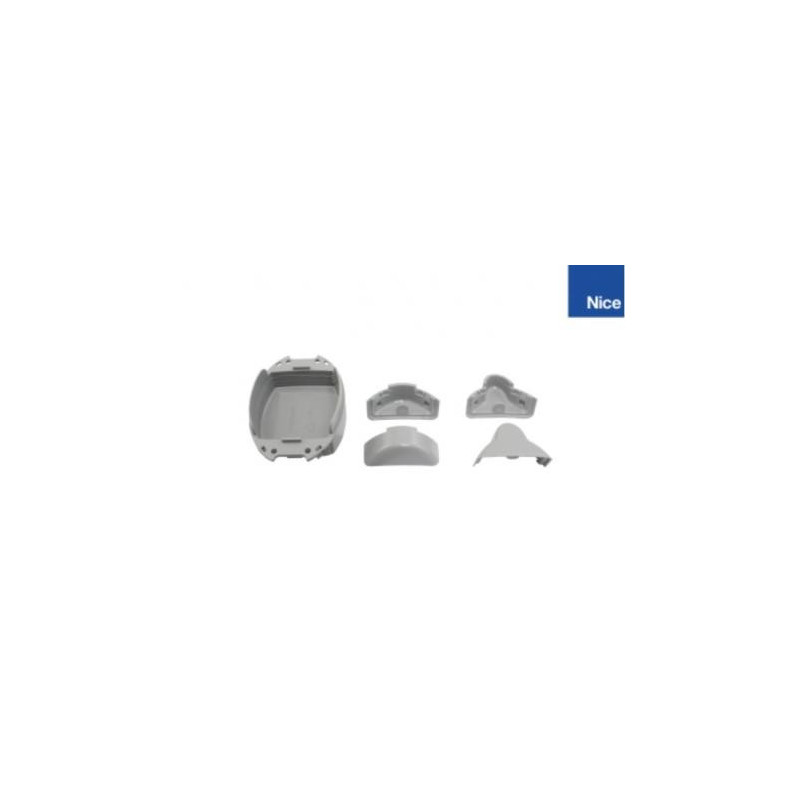 Galinis dangtelis Nice SPGAP06400A (XBA5 / XBA15 / XBA14)