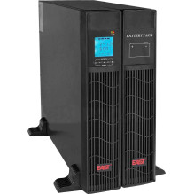 Set EAST UPS 3000VA / 2700W...