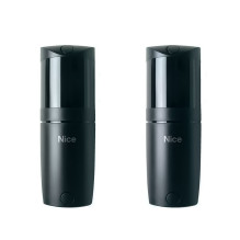 Wireless photocells Nice...