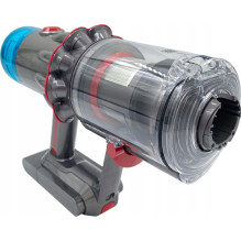 Dyson V12 Origin Nickel Akku-Staubsauger Dyson V12 Origin Nickel Akku-Staubsauger