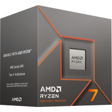 Processor AMD Ryzen 7...